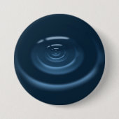 Wassertropfen Button (Vorderseite)