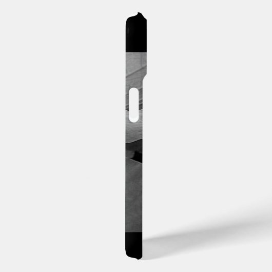 Wassertropfen, die auf Lotus-Blätter landen Case-Mate iPhone Hülle (Rückseite / Rechts)