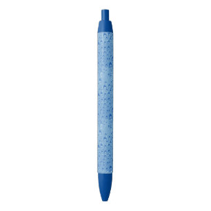 Wassertropfen Moderne elegante Vorlage Trendy Kugelschreiber