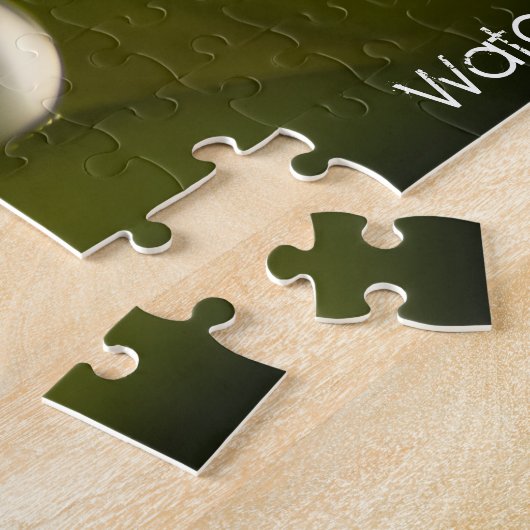 Wassertropfen Puzzle 2 (Seite)