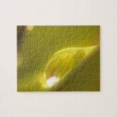 Wassertropfen Puzzle 3 (Horizontal)