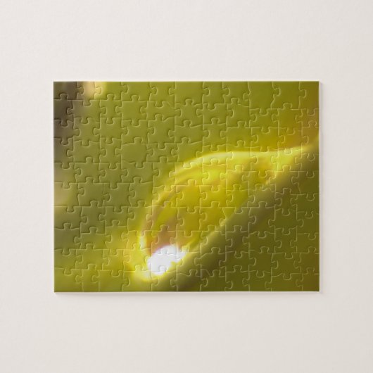 Wassertropfen Puzzle 3 (Horizontal)