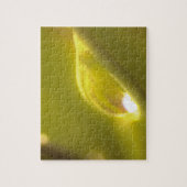 Wassertropfen Puzzle 3 (Vertikal)