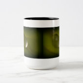 Wassertropfen Tasse 2 (Mittel)