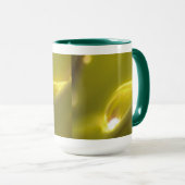 Wassertropfen Tasse 3 (VorderseiteRechts)