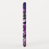 Wassertropfen - Telefongehäuse Case-Mate iPhone Hülle (Hinten/Rechts)