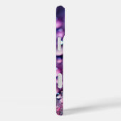 Wassertropfen - Telefongehäuse Case-Mate iPhone Hülle (Rückseite / Rechts)