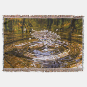 Wassertropfen Tropfen Decke