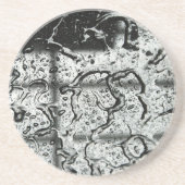 Wassertropfen Untersetzer (Vorne)