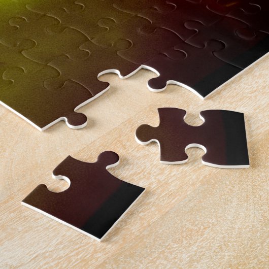 Wassertropfräse Puzzle (Seite)