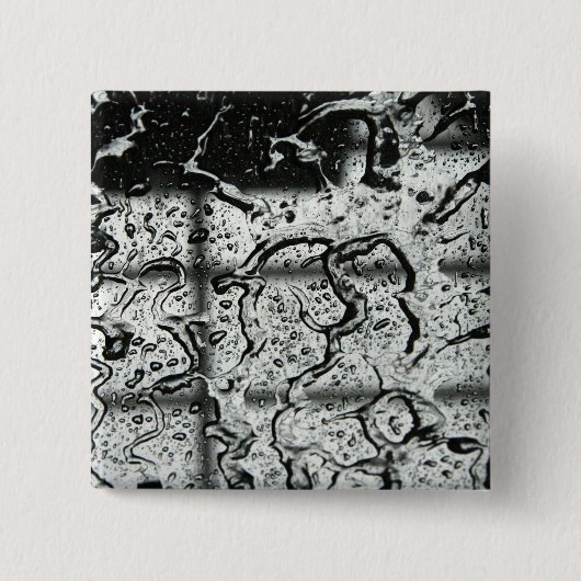 Wassertropftaste Button (Vorderseite)