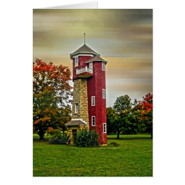Wasserturm (Vorne)