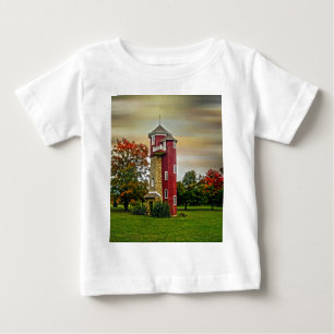 Wasserturm Baby T-shirt