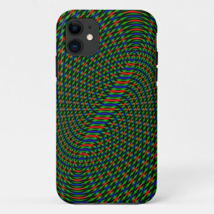 Wässerungs-Muster iPhone 5 Abdeckung Case-Mate iPhone Hülle