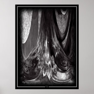 WASSERVASE FLOW A/02/535 POSTER