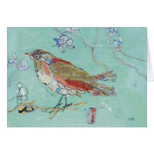 Wasservogel