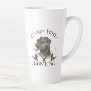 Wasservögel , Game Bird Junting T - Shirt Trucker  Milchtasse