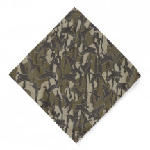 Wasservögel Jagd Camouflage Entenjäger