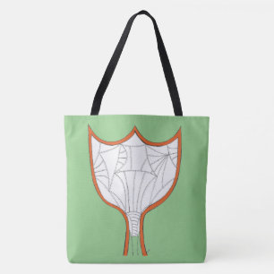 Wasservögel Tasche
