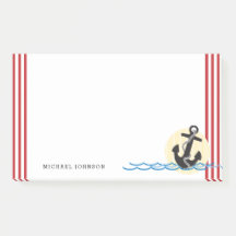 Wasserwaagen für die Ankerfunktion