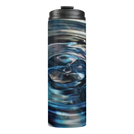 Wasserwärmer Thermosbecher (Vorderseite)