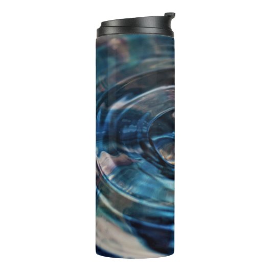 Wasserwärmer Thermosbecher (Nach links gedreht)