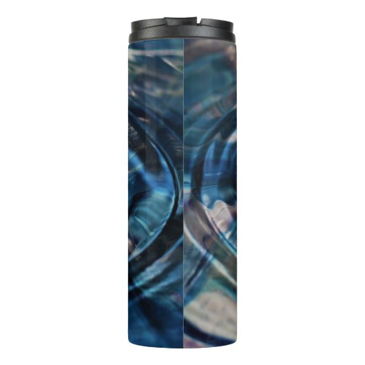 Wasserwärmer Thermosbecher (Rückseite)