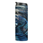 Wasserwärmer Thermosbecher (Nach rechts gedreht)