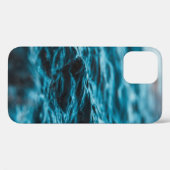 WASSERWASSER IN NAHER BILDSCHIRM Case-Mate iPhone HÜLLE (Rückseite (Horizontal))