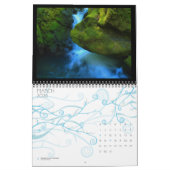 Wasserweisen des Nordwestens Kalender (Mär 2026)