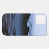 WASSERWELLEN AN DER KÜSTE Case-Mate iPhone HÜLLE (Rückseite (Horizontal))