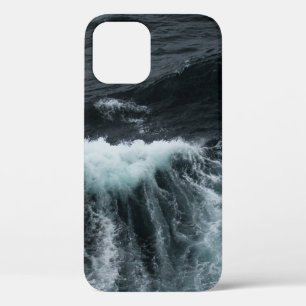 WASSERWELLEN Case-Mate iPhone HÜLLE