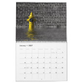 Wasserwerk Nr. 1 Kalender (Jan 2027)