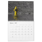 Wasserwerk Nr. 1 Kalender (Feb 2027)