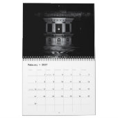 Wasserwerk Nr. 6 Kalender (Feb 2027)