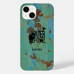 Wasserwildjagd iPhone-Hülle Case-Mate iPhone 14 Hülle