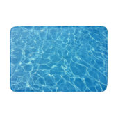 Wasserwirkung Badematte (Vorderseite)