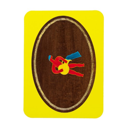 Wasserwirtschaft 2008 magnet (Vertikal)