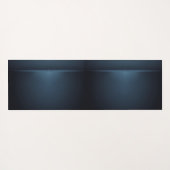 Wasseryogamat Yogamatte (Rückseite (Horizontal))