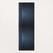 Wasseryogamat Yogamatte (Rückseite)