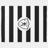 Wasserzeichen fleecedecke (Vorderseite (Horizontal))
