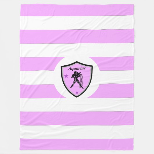 Wasserzeichen  fleecedecke (Vorderseite)