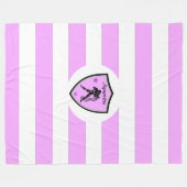 Wasserzeichen  fleecedecke (Vorderseite (Horizontal))