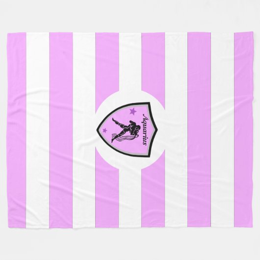 Wasserzeichen  fleecedecke (Vorderseite (Horizontal))