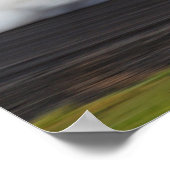 Wasserzeichen-freies Poster - Tuerck & sein Scion  (Ecke)