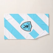 Wasserzeichen handtuch (Handtuch)