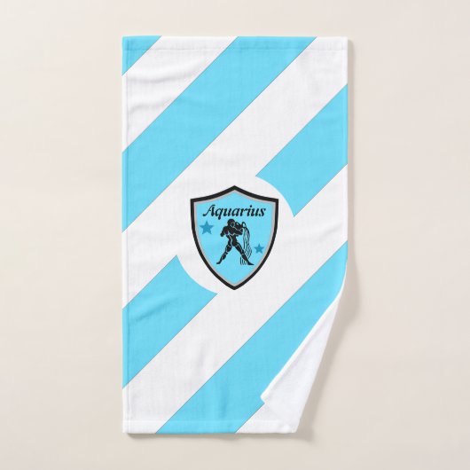 Wasserzeichen handtuch (Handtuch)