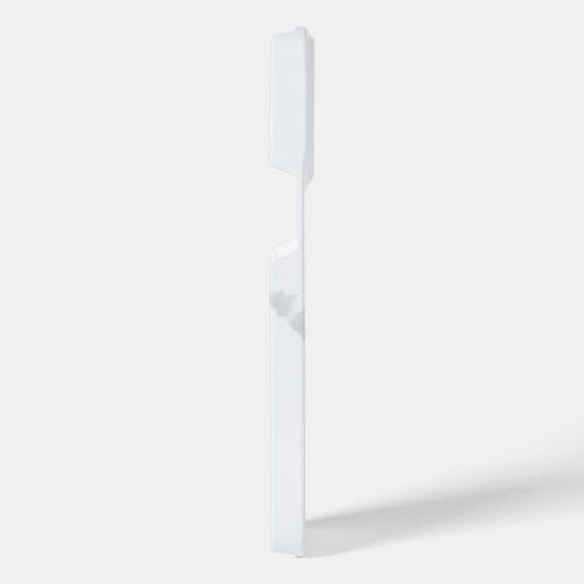 Wasserzeichen iPhone Hülle (Rechte Seite)