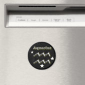Wasserzeichen Magnet (In Situ (Geschirrspüler))