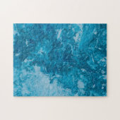 Wasserzeichen Puzzle (Horizontal)